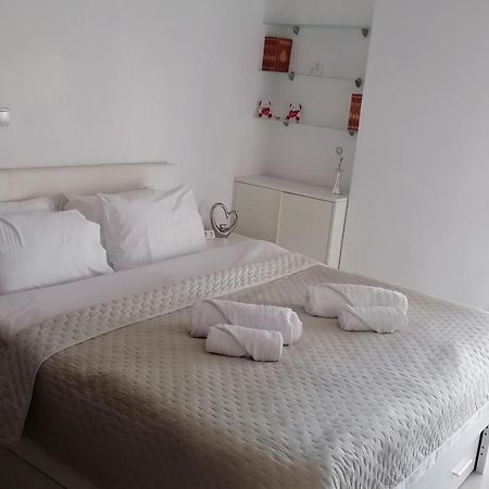 Elite Home Políkasztro Kültér fotó
