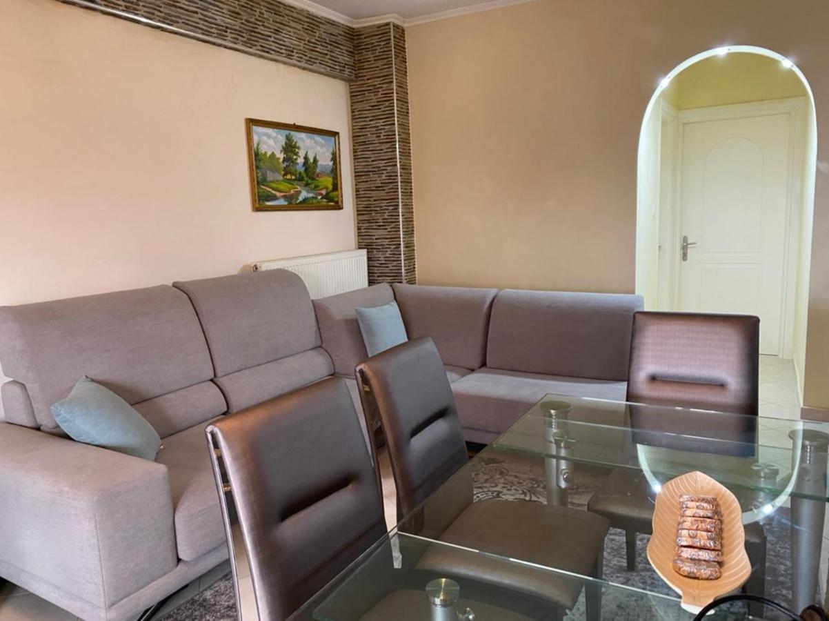 Elite Home Políkasztro Kültér fotó