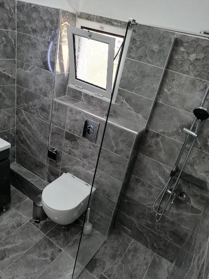 Elite Home Políkasztro Kültér fotó